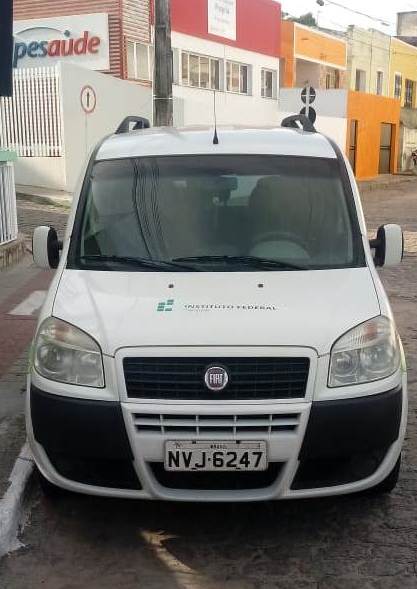 veiculo frente propria 20899