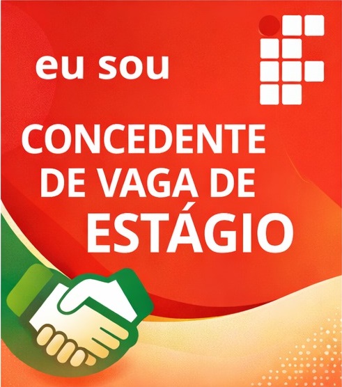 Eu sou concedente de vaga de estagio
