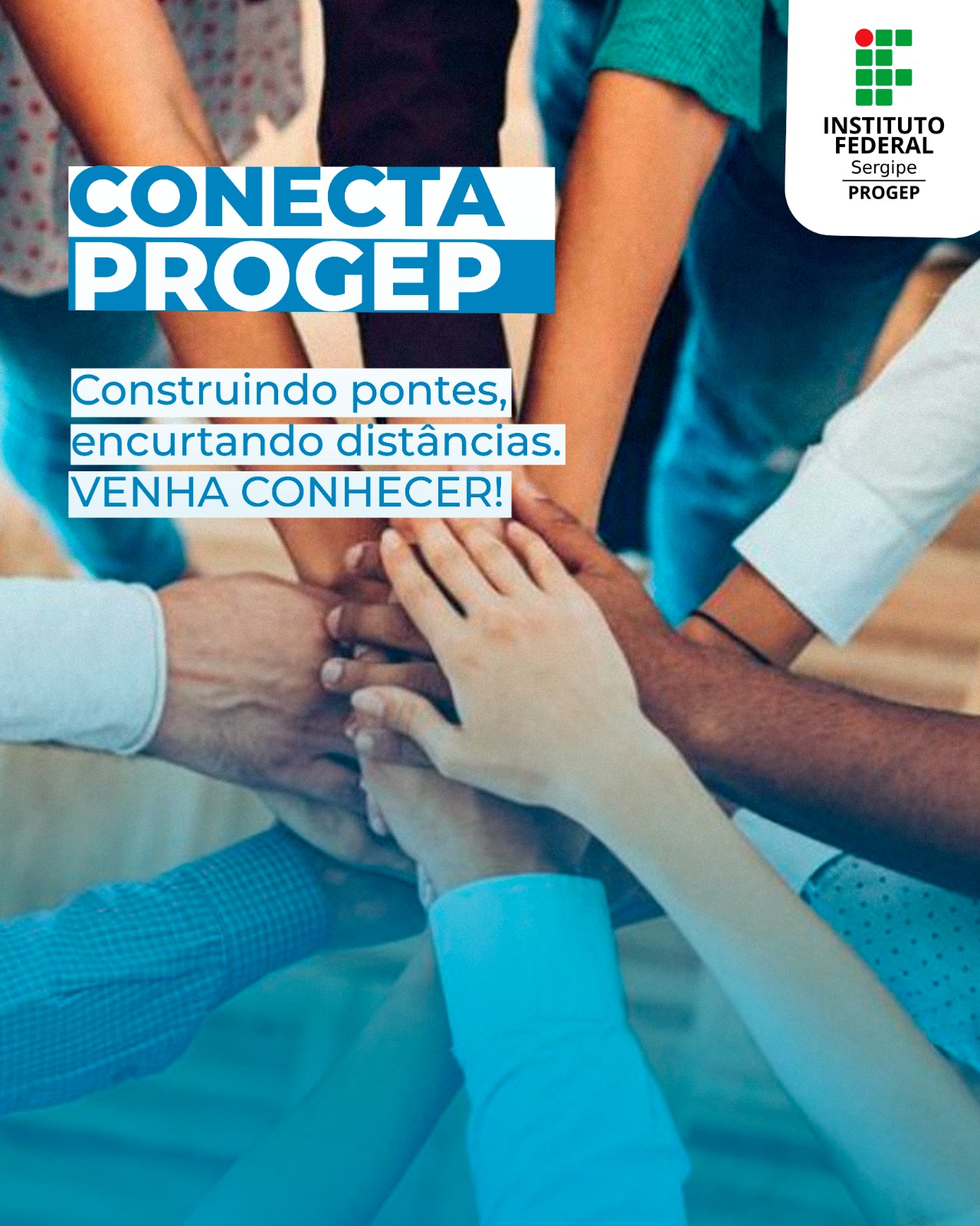 Conecta PROGEP