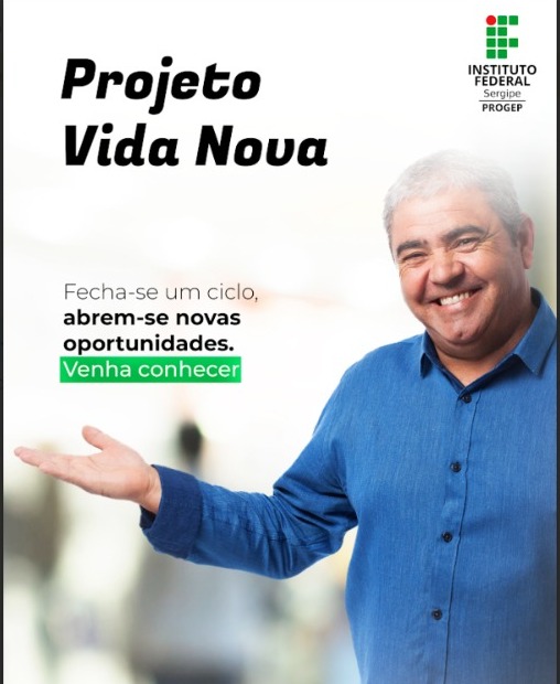 Projeto Vida Nova 2