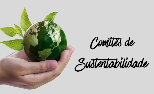 Comite de sustentabilidade